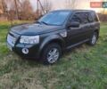 Зелений Ленд Ровер Freelander, об'ємом двигуна 2.18 л та пробігом 285 тис. км за 6999 $, фото 1 на Automoto.ua
