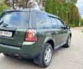 Зелений Ленд Ровер Freelander, об'ємом двигуна 2.18 л та пробігом 285 тис. км за 7997 $, фото 8 на Automoto.ua