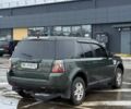 Зелений Ленд Ровер Freelander, об'ємом двигуна 2.18 л та пробігом 300 тис. км за 7350 $, фото 2 на Automoto.ua