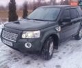 Зелений Ленд Ровер Freelander, об'ємом двигуна 2.18 л та пробігом 285 тис. км за 7500 $, фото 3 на Automoto.ua