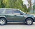 Зелений Ленд Ровер Freelander, об'ємом двигуна 2.18 л та пробігом 285 тис. км за 7997 $, фото 6 на Automoto.ua