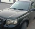 Зелений Ленд Ровер Freelander, об'ємом двигуна 2 л та пробігом 2 тис. км за 2995 $, фото 1 на Automoto.ua