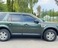 Зелений Ленд Ровер Freelander, об'ємом двигуна 2.18 л та пробігом 285 тис. км за 7997 $, фото 4 на Automoto.ua