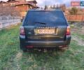 Зелений Ленд Ровер Freelander, об'ємом двигуна 2.18 л та пробігом 285 тис. км за 6999 $, фото 4 на Automoto.ua