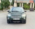 Зелений Ленд Ровер Freelander, об'ємом двигуна 2.18 л та пробігом 285 тис. км за 7997 $, фото 15 на Automoto.ua