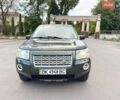 Зелений Ленд Ровер Freelander, об'ємом двигуна 2.18 л та пробігом 285 тис. км за 7997 $, фото 14 на Automoto.ua