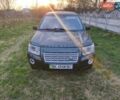 Зелений Ленд Ровер Freelander, об'ємом двигуна 2.18 л та пробігом 285 тис. км за 6999 $, фото 2 на Automoto.ua