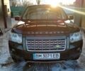 Зелений Ленд Ровер Freelander, об'ємом двигуна 2.2 л та пробігом 300 тис. км за 10000 $, фото 29 на Automoto.ua