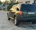 Зелений Ленд Ровер Freelander, об'ємом двигуна 2.2 л та пробігом 286 тис. км за 7300 $, фото 6 на Automoto.ua