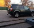 Зелений Ленд Ровер Freelander, об'ємом двигуна 2.2 л та пробігом 300 тис. км за 10000 $, фото 34 на Automoto.ua