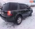 Зелений Ленд Ровер Freelander, об'ємом двигуна 2.18 л та пробігом 285 тис. км за 7500 $, фото 6 на Automoto.ua