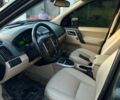 Зелений Ленд Ровер Freelander, об'ємом двигуна 2.2 л та пробігом 286 тис. км за 7300 $, фото 3 на Automoto.ua