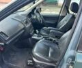 Зелений Ленд Ровер Freelander, об'ємом двигуна 2.2 л та пробігом 178 тис. км за 3600 $, фото 4 на Automoto.ua