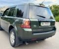 Зелений Ленд Ровер Freelander, об'ємом двигуна 2.18 л та пробігом 285 тис. км за 7997 $, фото 7 на Automoto.ua