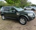 Зелений Ленд Ровер Freelander, об'ємом двигуна 0.22 л та пробігом 254 тис. км за 4350 $, фото 6 на Automoto.ua