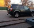 Зеленый Ленд Ровер Фрилендер, объемом двигателя 2.2 л и пробегом 300 тыс. км за 10000 $, фото 14 на Automoto.ua