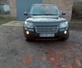 Зелений Ленд Ровер Freelander, об'ємом двигуна 2.2 л та пробігом 300 тис. км за 10000 $, фото 37 на Automoto.ua