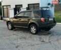 Зелений Ленд Ровер Freelander, об'ємом двигуна 2.2 л та пробігом 286 тис. км за 7300 $, фото 5 на Automoto.ua