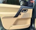 Зелений Ленд Ровер Freelander, об'ємом двигуна 2.18 л та пробігом 277 тис. км за 7299 $, фото 17 на Automoto.ua