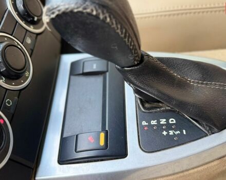 Зелений Ленд Ровер Freelander, об'ємом двигуна 2.18 л та пробігом 285 тис. км за 7997 $, фото 23 на Automoto.ua