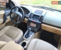 Зелений Ленд Ровер Freelander, об'ємом двигуна 2.18 л та пробігом 285 тис. км за 6999 $, фото 8 на Automoto.ua