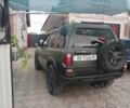 Зелений Ленд Ровер Freelander, об'ємом двигуна 2 л та пробігом 200 тис. км за 3146 $, фото 4 на Automoto.ua