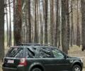 Зеленый Ленд Ровер Фрилендер, объемом двигателя 2.2 л и пробегом 370 тыс. км за 6000 $, фото 4 на Automoto.ua
