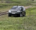 Зелений Ленд Ровер Freelander, об'ємом двигуна 2.2 л та пробігом 180 тис. км за 4200 $, фото 1 на Automoto.ua