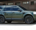Зелений Ленд Ровер Freelander, об'ємом двигуна 2.2 л та пробігом 120 тис. км за 11800 $, фото 2 на Automoto.ua