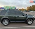 Зелений Ленд Ровер Freelander, об'ємом двигуна 2.2 л та пробігом 229 тис. км за 10200 $, фото 5 на Automoto.ua