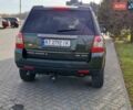 Зелений Ленд Ровер Freelander, об'ємом двигуна 2.2 л та пробігом 229 тис. км за 9750 $, фото 3 на Automoto.ua