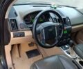 Зелений Ленд Ровер Freelander, об'ємом двигуна 2.2 л та пробігом 229 тис. км за 10200 $, фото 10 на Automoto.ua