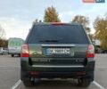 Зелений Ленд Ровер Freelander, об'ємом двигуна 2.2 л та пробігом 229 тис. км за 10200 $, фото 6 на Automoto.ua