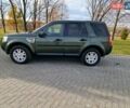 Зелений Ленд Ровер Freelander, об'ємом двигуна 2.2 л та пробігом 229 тис. км за 9750 $, фото 22 на Automoto.ua
