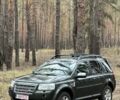 Зеленый Ленд Ровер Фрилендер, объемом двигателя 2.2 л и пробегом 370 тыс. км за 6000 $, фото 1 на Automoto.ua
