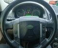 Зелений Ленд Ровер Freelander, об'ємом двигуна 2.2 л та пробігом 229 тис. км за 10200 $, фото 12 на Automoto.ua
