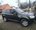 Зелений Ленд Ровер Freelander, об'ємом двигуна 2.2 л та пробігом 180 тис. км за 4200 $, фото 9 на Automoto.ua