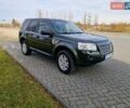Зелений Ленд Ровер Freelander, об'ємом двигуна 2.2 л та пробігом 229 тис. км за 9750 $, фото 17 на Automoto.ua