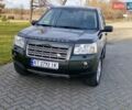 Зелений Ленд Ровер Freelander, об'ємом двигуна 2.2 л та пробігом 229 тис. км за 9750 $, фото 7 на Automoto.ua