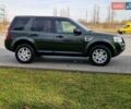 Зелений Ленд Ровер Freelander, об'ємом двигуна 2.2 л та пробігом 229 тис. км за 9750 $, фото 5 на Automoto.ua