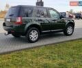 Зелений Ленд Ровер Freelander, об'ємом двигуна 2.2 л та пробігом 229 тис. км за 9750 $, фото 4 на Automoto.ua