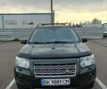 Зелений Ленд Ровер Freelander, об'ємом двигуна 2.2 л та пробігом 229 тис. км за 10200 $, фото 1 на Automoto.ua