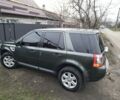 Зелений Ленд Ровер Freelander, об'ємом двигуна 2.2 л та пробігом 180 тис. км за 4200 $, фото 8 на Automoto.ua