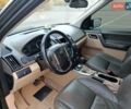 Зелений Ленд Ровер Freelander, об'ємом двигуна 2.2 л та пробігом 229 тис. км за 10200 $, фото 9 на Automoto.ua