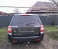 Зелений Ленд Ровер Freelander, об'ємом двигуна 2.2 л та пробігом 3 тис. км за 3702 $, фото 1 на Automoto.ua