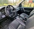 Зелений Ленд Ровер Freelander, об'ємом двигуна 2.2 л та пробігом 229 тис. км за 9750 $, фото 11 на Automoto.ua