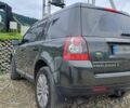 Зеленый Ленд Ровер Фрилендер, объемом двигателя 0 л и пробегом 304 тыс. км за 6000 $, фото 7 на Automoto.ua