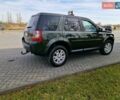 Зелений Ленд Ровер Freelander, об'ємом двигуна 2.2 л та пробігом 229 тис. км за 9750 $, фото 19 на Automoto.ua