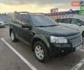 Зелений Ленд Ровер Freelander, об'ємом двигуна 2.2 л та пробігом 229 тис. км за 10200 $, фото 2 на Automoto.ua