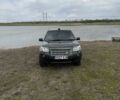 Зелений Ленд Ровер Freelander, об'ємом двигуна 2.2 л та пробігом 180 тис. км за 4200 $, фото 5 на Automoto.ua